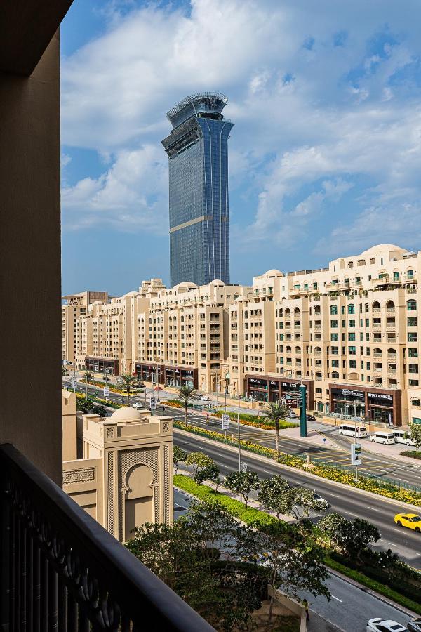 Fairmont South Residence Apartment Dubai Exterior photo